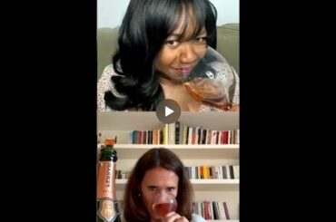 Wine With Wanda: Ferrari Trentodoc, guest Camilla Lunelli