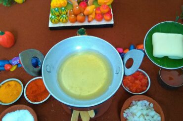 Miniature Mughlai Egg paratha | Miniature Cooking | Mughlai Paratha Recipe | Mini Food