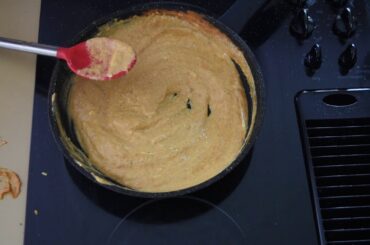 Mumbai egg curry masala