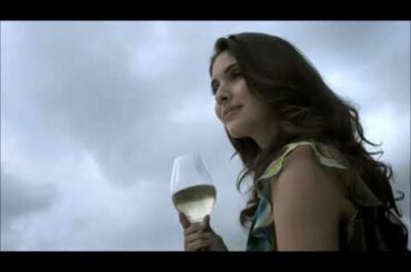 Cavit Collection Commercial (Andrea Fazzini) (2012)