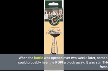 Fantes Self-Pull Corkscrew, Made in Italy, The Italian Market Original since 1906