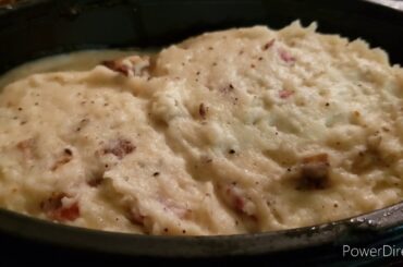 Carrabba's Italian Grill: Pollo Rosa Maria Chicken Bryan | Sicilian Chicken Soup & Caesar Salad