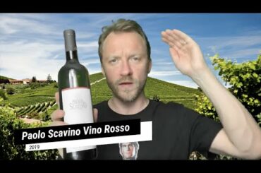 Paolo Scavino Vino Rosso 2019 - Italy