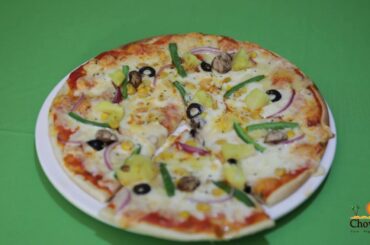 ITALIAN FOOD AT CHOWPATY. NAIROBI KENYA