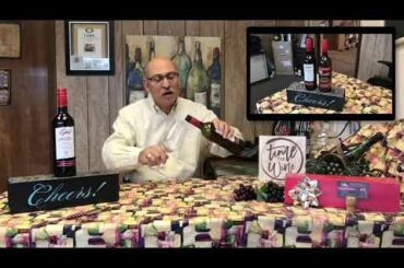 Charlie's Corner #58: 2016 Gini Sangiovese