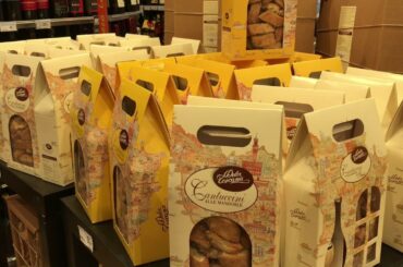 CARREFOUR EXPRESS | SUPERMARKET WITH ITALIAN FOOD
