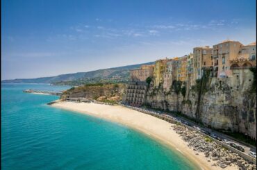 Tropea   Calabria, Italy