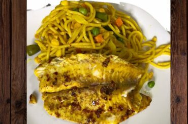 MY SIMPLE SPAGHETTI RECIPE  |quick dinner ideas | how to cook spaghetti no tomatoes