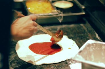 Italian Food Festival Marriott Hotel- AVM Pictures