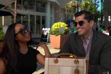 Explore San Diego with Fredy Garcia - Little Italy