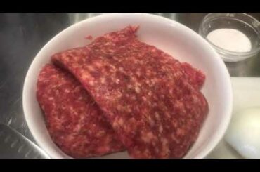 Chef Reddman’s Ribs & Italian Sweet Sausage