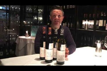 Amazing Gewurztraminer by Egger Ramer