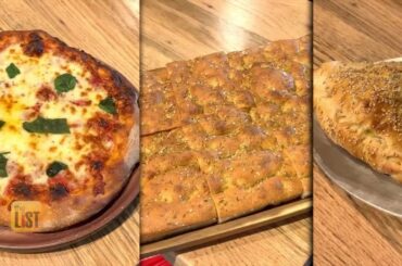 How to Make 3 Delicious Italian Treats with 1 Dough