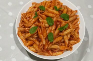 Pasta in Italian & Urdu | By SHAHID MUSHTAQ | Ghoga Village Food