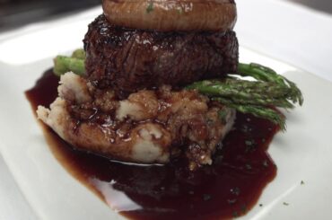 Acqua Wine Bar and Restaurant Promotional Video