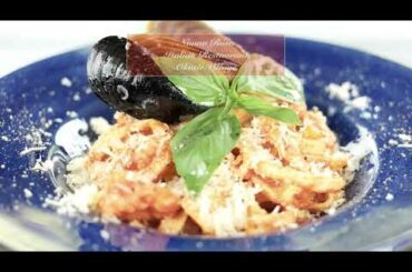 Authentic Italian Food in Bluffton SC | Nonna Rosa