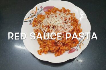 Red Sauce Pasta | पास्ता | Italian Pasta | Privaa Cooks