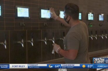 Local restaurants make adjustments