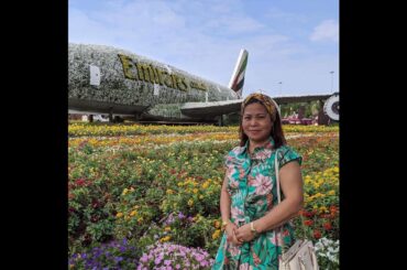 My Birthday in Florence,Italy