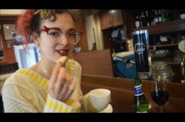 Nakameguro Lunch Date at Il Boschetto Pizakaya - The Best Italian Restaurant in Tokyo