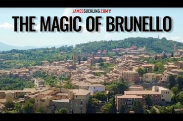 The Magic of Brunello