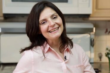 Ciambelle al Vino - Wine Cookies