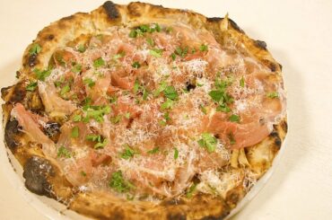 [ Chayamachi / Nakazakicho(Osaka)：Italian Cuisine ]ciro ーピッツエリアダチロ（pizzeria da ciro）