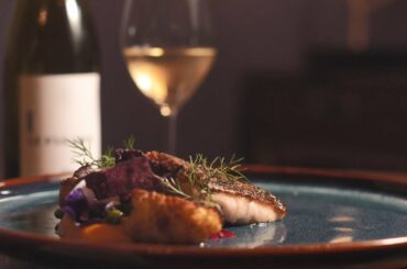 Wine Talk Ep 3 - Explore hidden gem of Italian cuisine