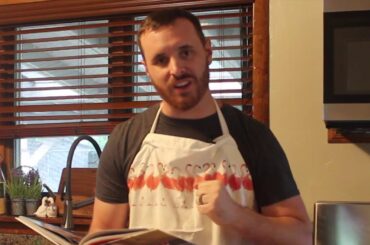 Cooking w/ Dan: Chrissy Teigen's Hollowed-Out Italian Sandwich