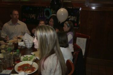 Iavarone's Steakhouse & Italian Grill - Best Of Tampa Bay - Tampa Restaurant Videos - Tampa Videos