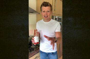 M&S Food | Cook With...Italian Meatball and Mozzarella Pasta Bake