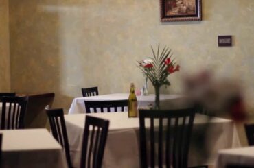 Amici's Italian Restaurant & Pizzeria