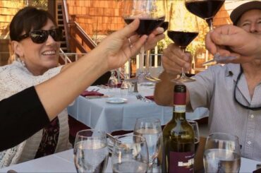 Best Italian Restaurant San Diego Acquavite Ocean Front