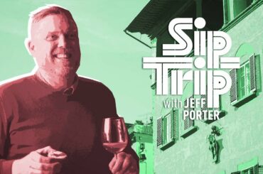 Sip Trip Italy Episode #12 - Tuscany