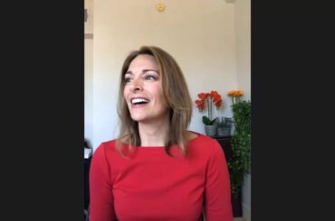 A great discussion with Jennifer Simonetti-Bryan, Master of Wine.