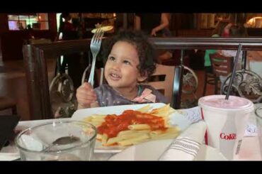 The Finest Italian Restaurant | Bon Appetit | Fun N Flavors