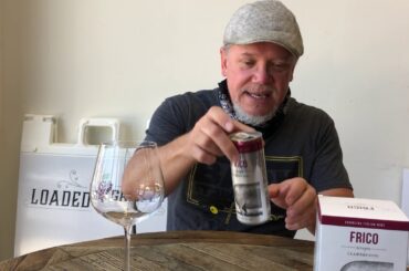 Frico Lambrusco 4 Pack