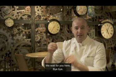 An Inside look at Torino hotspot Condividere