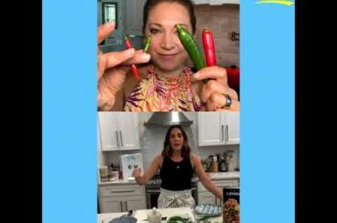 How to make chef Leah Cohen's beef ka prow