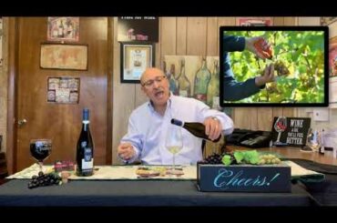 Charlie's Corner #62: Italian Sauvignon Blanc