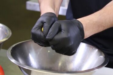 In the Kitchen: Italian Summer Salad