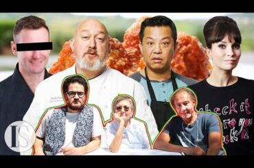 Spaghetti & Meatballs: la reazione degli esperti italiani ai video più visti al mondo.