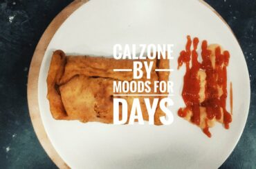 Calzone recipe | Quick snacks recipe | Fast Food | Chicken Recipe | Italian recipe | Calzone Pocket