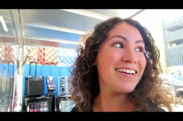 JAPANESE ITALIAN FOOD?!? Vlog 4