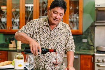 Luxe Living Masterclass with Chuck Furuya | Official Trailer