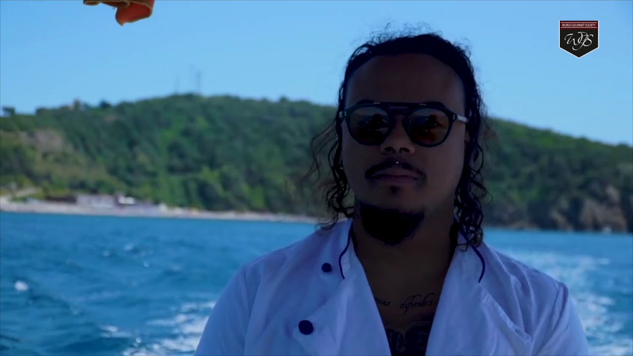 Alessandro Tamaris Sanchez – WGS Video Challenge Alessandro Tamaris Sanchez - WGS Video Challenge