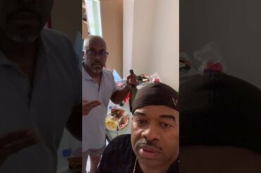 DOMANI MANGIA MASSIVE ITALIAN FEAST CHALLENGE (20,000 CALORIES)DAY#2 RECOVERING @ SPAGHETTI @ WINE