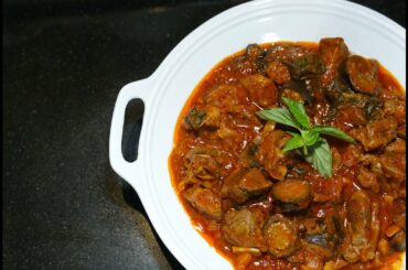 Italian Lamb Stew - Lamb Eggplant Stew - Lamb Tomato Stew - Youtube