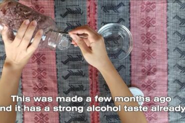 Tapey - Rice Wine Making