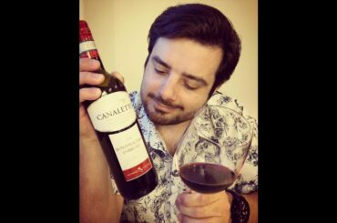 Wine Vlogging #002 - Montepulciano D'Abruzzo Canaletto
